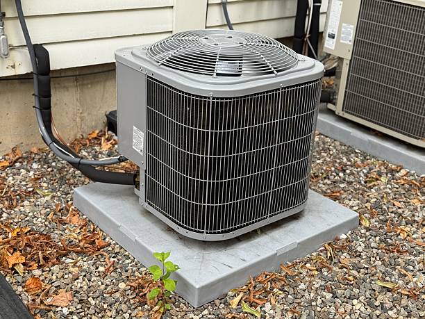 24/7 Emergency Ductwork Repair experts in York, ME