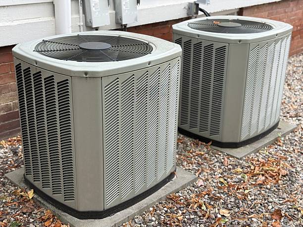 Reliable Ductwork Repair contractor in York, ME by JG Cool HVAC